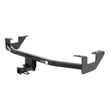Curt Class 1 Trailer Hitch Receiver 11383 For 2010-2013 Mazda 3 Hatchback