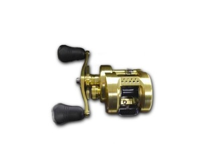 Shimano 18 Calcutta Conquest 301 Baitcasting Reel Japan