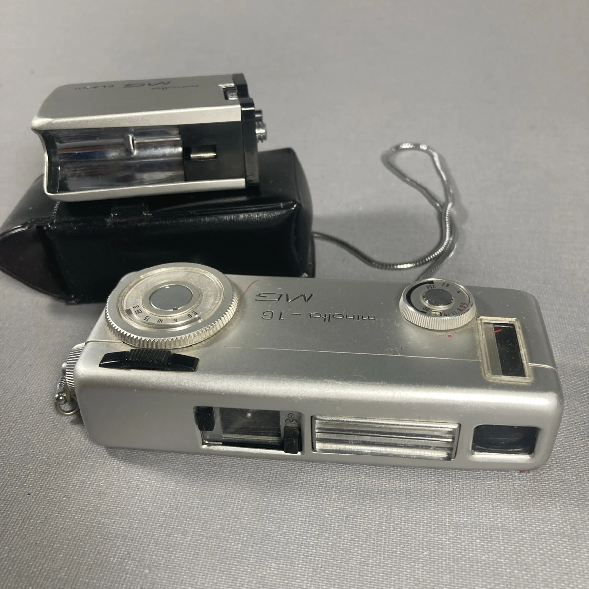 minolta 16 mg products for sale | eBay