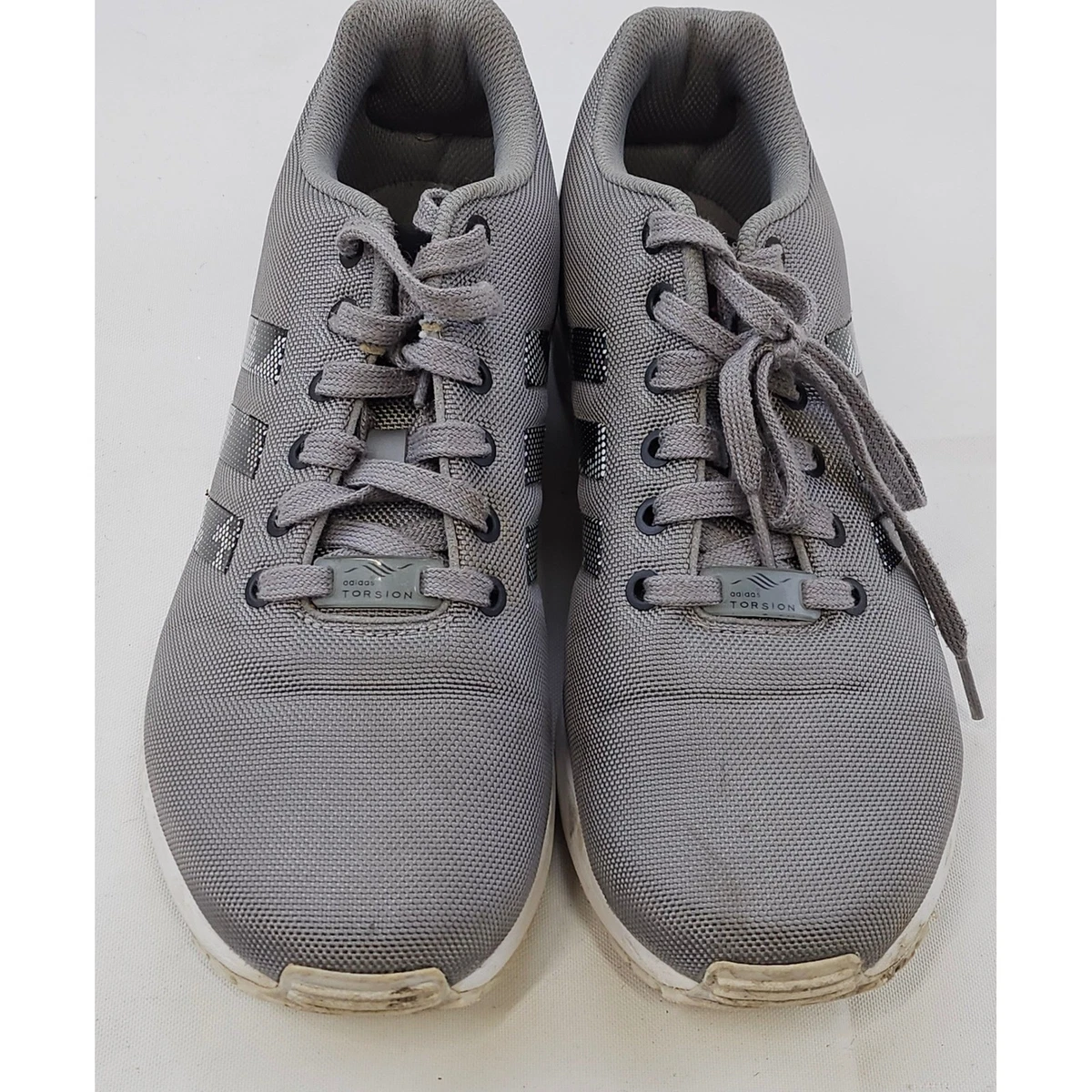 Preços baixos em adidas ZX Torsion Core Black | eBay