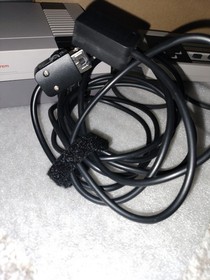 Nintendo NES Classic Edition With Controller Extension Cord. Matching Serial #'s