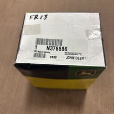 N378886 John Deere Fuel Filter Screen