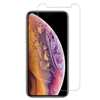 Tempered Glass for iPhone Xs Max Screen Protector 9H Hardness HD Clear Film 2.5D