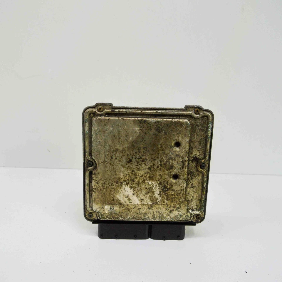 VW PASSAT CC 357 Motorsteuergerät 03L907309 2.0 Diesel 103kw 2010 18085198 - Immagine 2 di 4