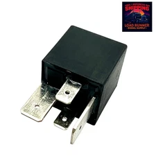 Genuine TRP CB12755 Relay SPST ISO 70A Sealed Normally Open – Kenworth Peterbilt