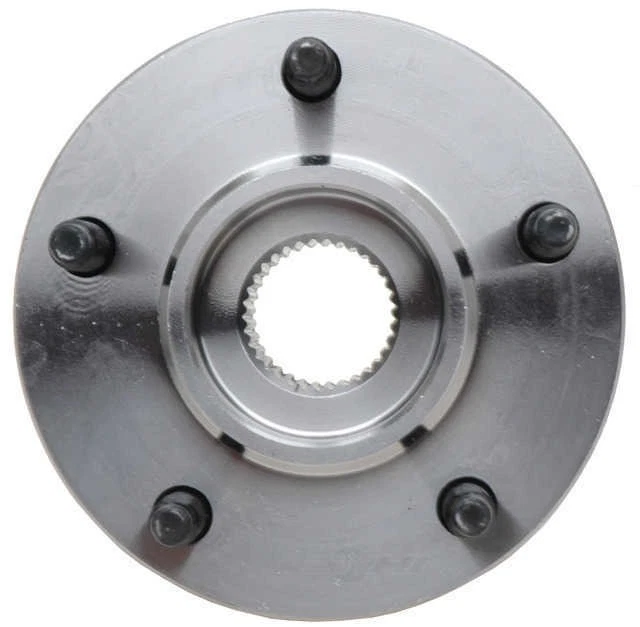 Frt Hub Assy Raybestos 713179 - Изображение 2 из 4