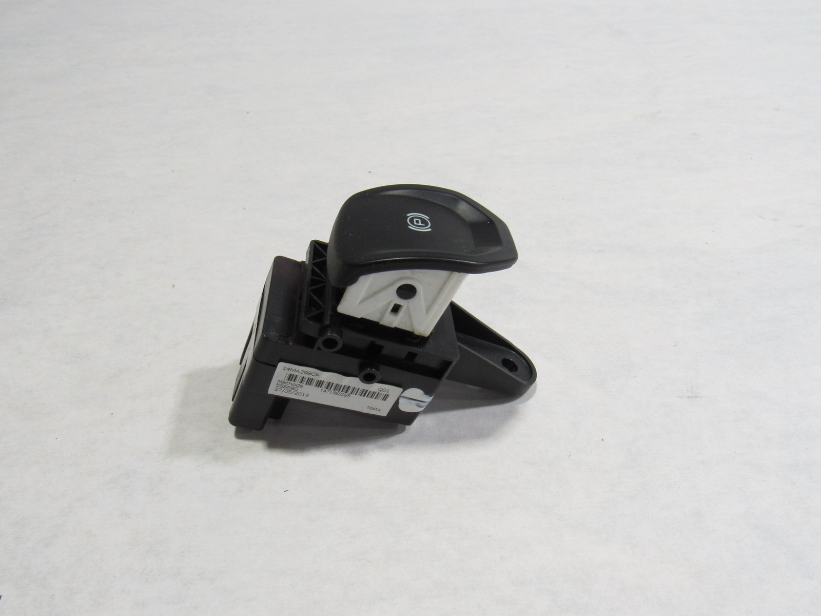 17-20 Mclaren 720S 720 2020 4.0L V8 Parking Park Hand Brake Switch Button ;#3