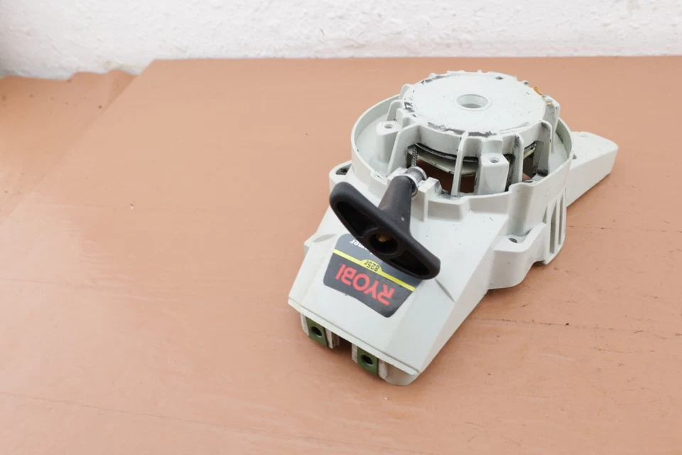 Ryobi 825R String Trimmer OEM Recoil Starter - Image 3 of 4