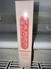 Topicals Faded Brightening Serum ~ for Dark Spots & Discolouration ~ 50ml ~ NEW
