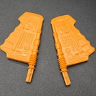 MOTU 1981 Wind Raider Unbroken Side Wing Set Vintage Parts He-Man