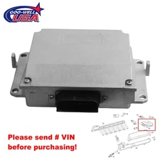 Ignition Coil Pack Voltage Transformer for Mercedes-Benz CL600 CL65 AMG V12