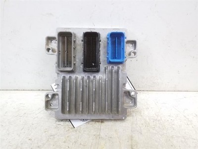Engine ECM Electronic Control Module VIN P 4th Digit Fits 12-16 CRUZE 292071