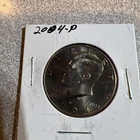 2004-P Kennedy Half Dollar, NICE !