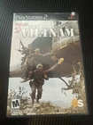 Conflict: Vietnam (Sony PlayStation 2, 2004)