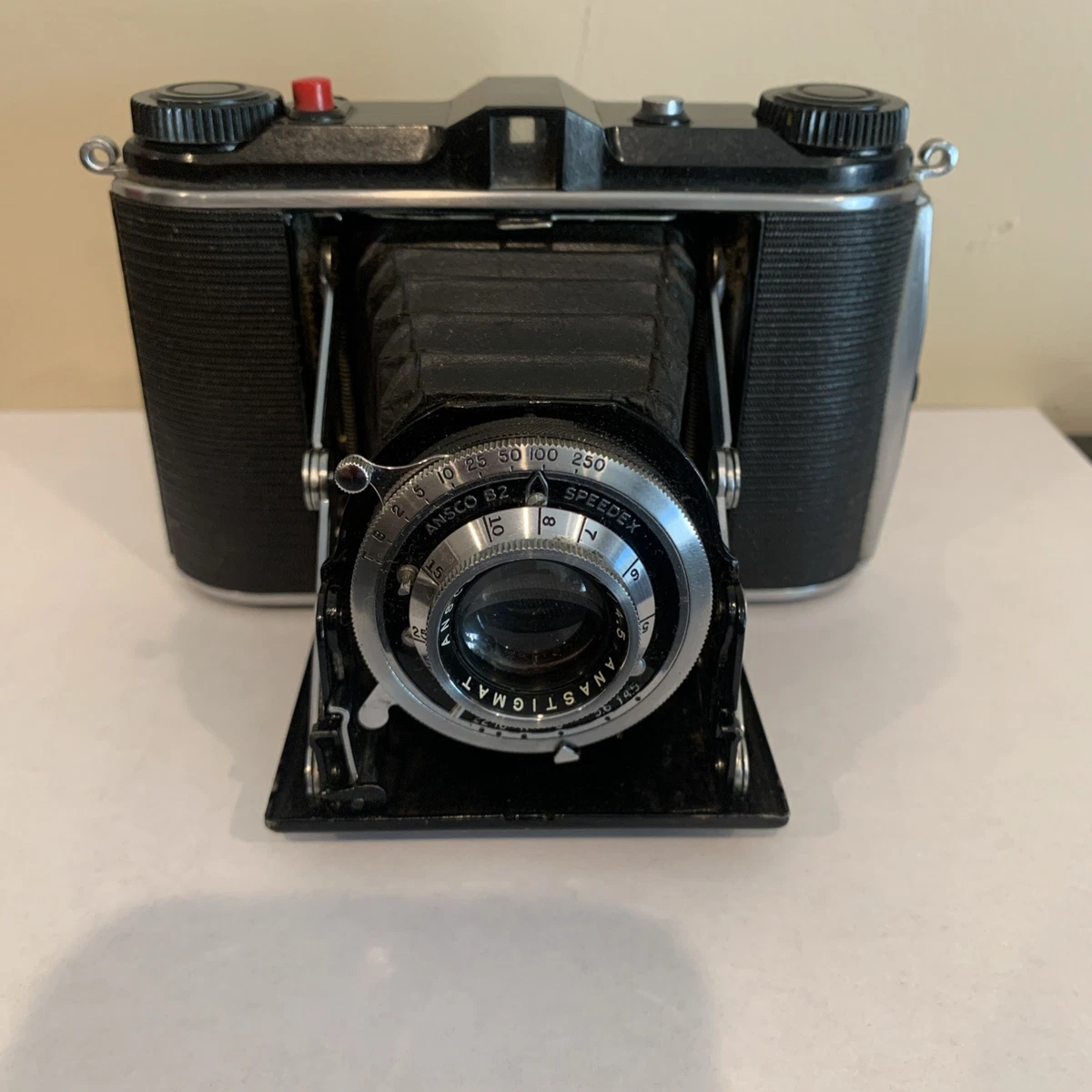 ansco speedex products for sale | eBay