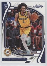 2021-22 Panini Chronicles Absolute Duane Washington Jr #227 0w8