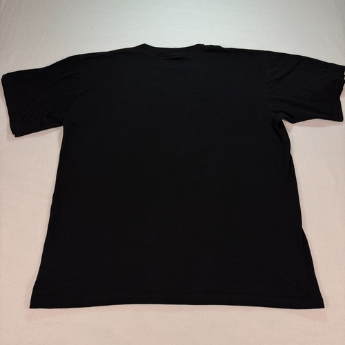 Camiseta Pro-Pain Contents Under Pressure Vintage 1996 Hardcore Metal XL Negra - Imagen 7 de 9