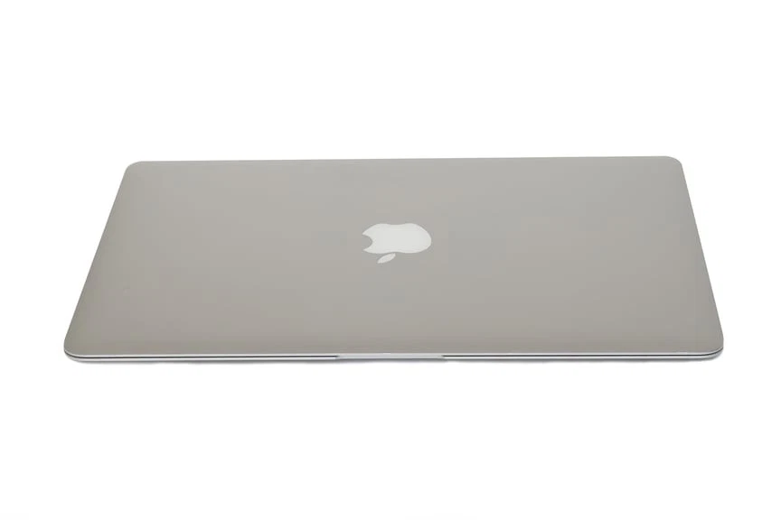 Apple MacBook Air 6,2 | A1466 | 13" | i5-4250U | 4 GB RAM | 128 GB SSD - Bild 2 von 2