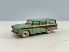 Vintage 1950's Dinky Toys Nash Rambler #173 1:43 Diecast Model Collectible Fair