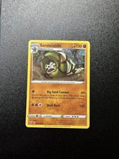 Sandaconda (Cosmos Holo) 082/163 Promo Carte e Prodotti Vari Pokemon NM