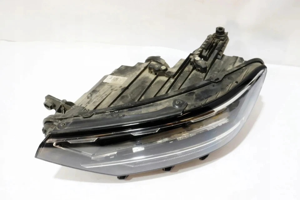 Frontscheinwerfer VW Passat B8 3G1941035Q LED Ein Stück (Rechts oder Links) - Bild 2 von 4