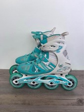     K2 VO2 Boa W Inline Skates   Women  s 8 Euro 39 