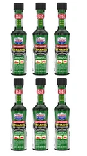 Lucas Oil Safeguard Ethanol Fuel Conditioner w/ Stabilizers 5.25 Oz. Set of 6