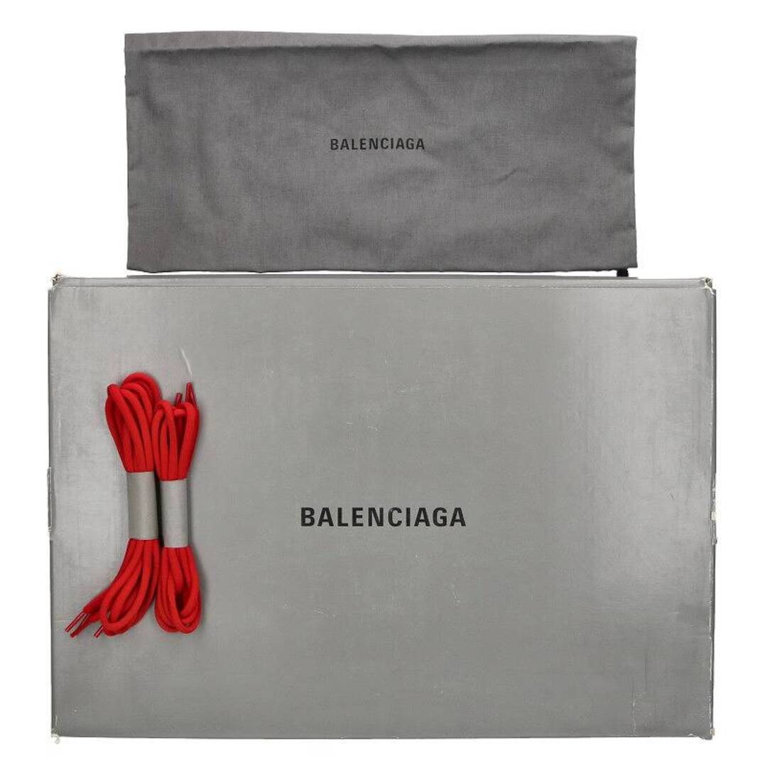 Balenciaga Track Sneakers Mens 40 Used 6178c5f3632ee251daaaaec41c2f290b thumbnail 6