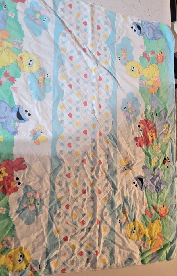 Conjunto de 3 mantas acolchadas y cuna de recepción para bebé vintage paquete de 3 Foto 2 de 4