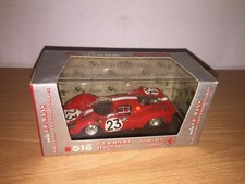 S016 Brumm 1:43 Ferrari 330 P4