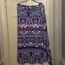 Maxi Skirt