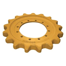 Drive Sprocket fits Caterpillar 299D 299D2 299D2 XHP 299D3 299D3 XE 304-1916