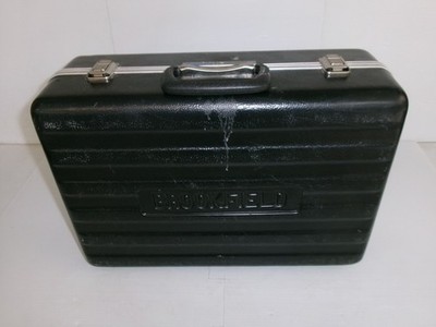 ^^ Brookfield Digital Viscometer Model LVTDCP  (JGL22)