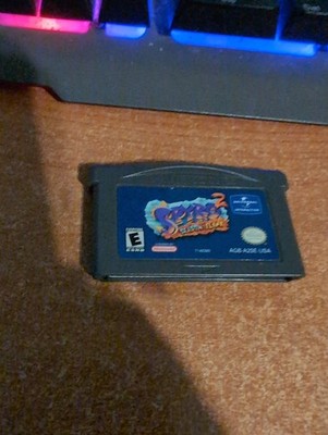 Spyro 2: Season of Flame - Nintendo Game Boy Advance