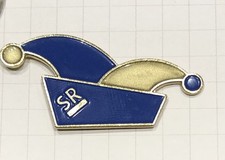 Pin Saarländischer Rundfunk Narrenkappe Karneval Städte Länder Pins aus Sammlung