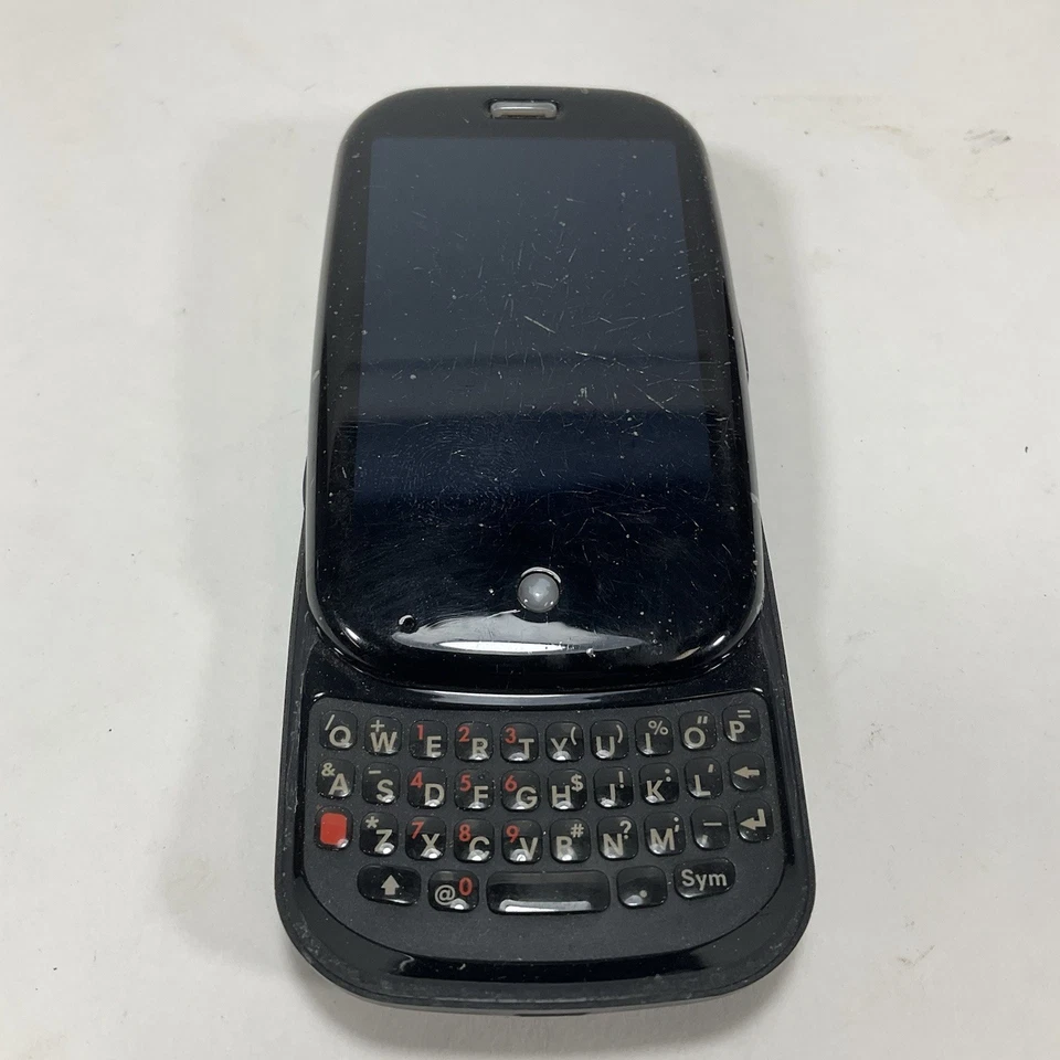 Palm Pre Foto 4 de 4