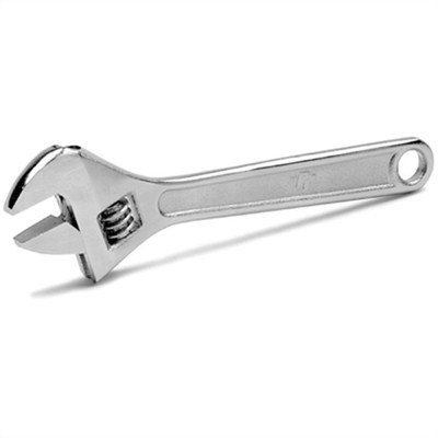Wilmar Corp. / Performance Tool 12'' Adjustable Wrench