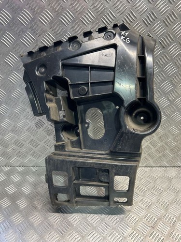 BMW X1 E84 2010 Stoßstange hinten links Halterung 2991779 TOF50173