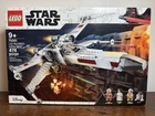 LEGO Star Wars 75301 Luke Skywalker's X-Wing Fighter New Sealed Retired