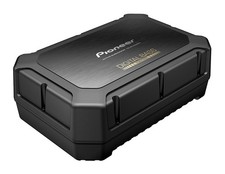 PIONEER TS-WX400DA - Auto Aktiv Unterbau Gehäuse Subwoofer - 250 Watt MAX