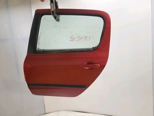 Porte arrière et accessoires Peugeot 307