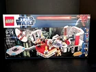 Lego Star Wars Set #9526 New Retired 2012 Amazing Set Factory Sealed Minifigures