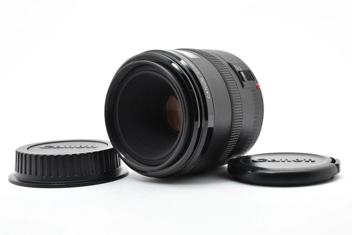 Canon 50mm f/2.5 Camera Lenses for sale | eBay