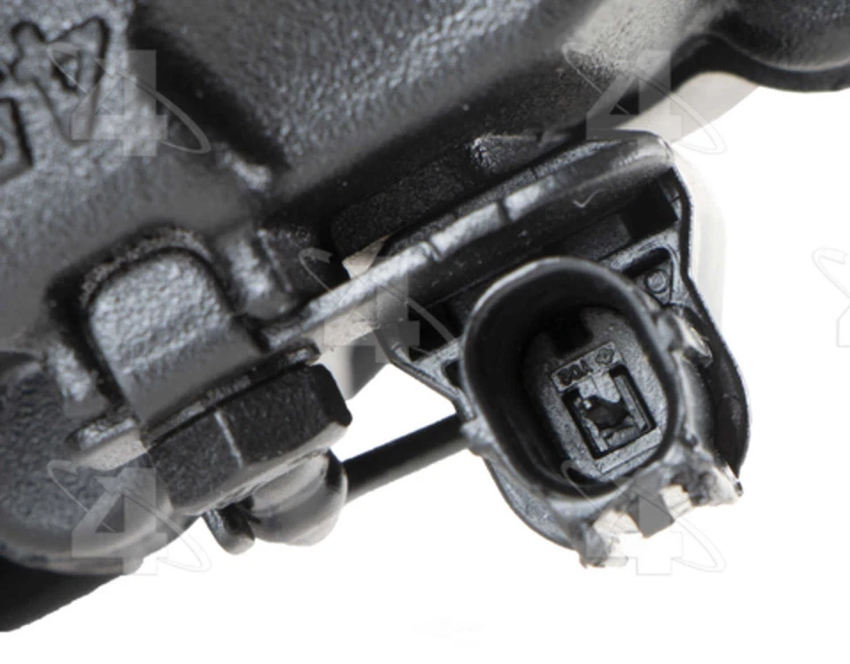 Reman 压缩机 适合 2016 - 2018 年本田 Pilot Ridgeline 四季 — 第 3/4 张图片