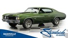 1972 Chevrolet Chevelle SS 350