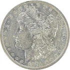 1879-O Morgan Silver Dollar AU Uncertified #112