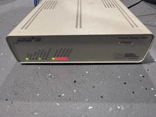 CRC Netpath 100