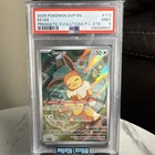 2025 POKEMON SVP EN-SV BLACK STAR PROMO #173 EEVEE PRISMATIC EVOLUTIONS PC ETB