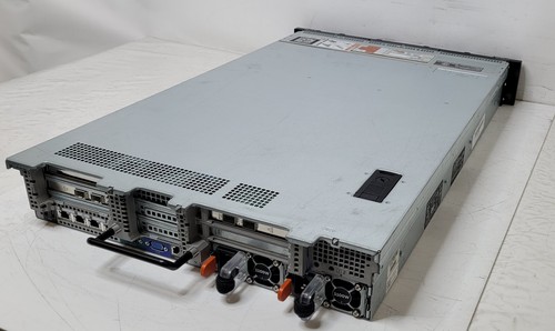 Dell PowerEdge R820 Dual Intel Xeon E5-4620 @2.20GHz 128GB RAM No HDD H710P - Picture 6 of 19