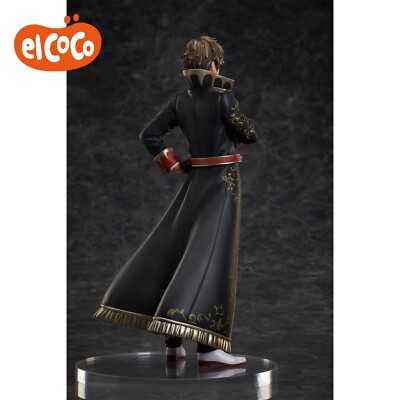 Namco Limited 1/8 Scale Solo debut 25th anniversary figure GACKT